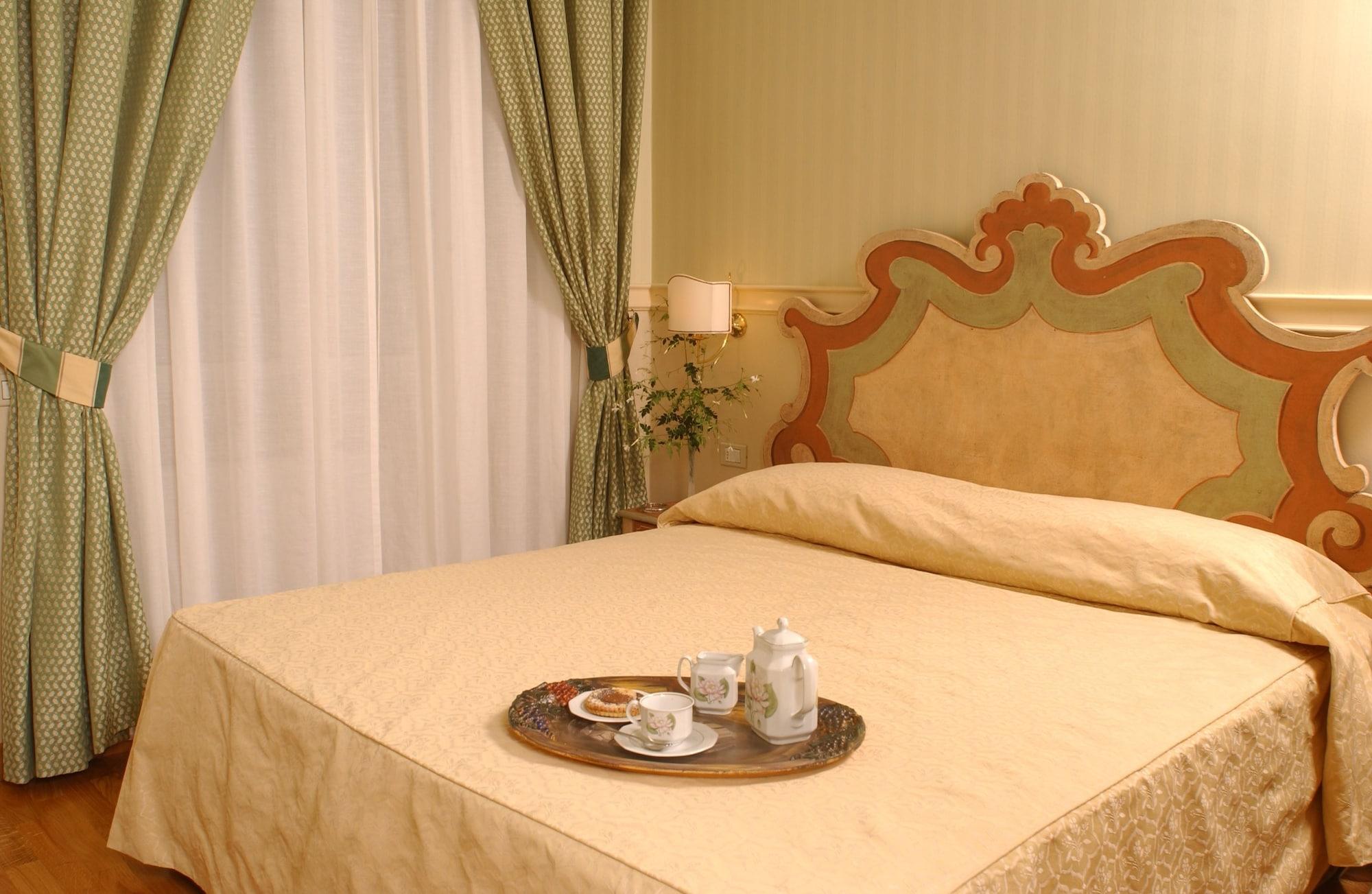 Bed and Breakfast Il Gattopardo Relais Rom Exterior foto