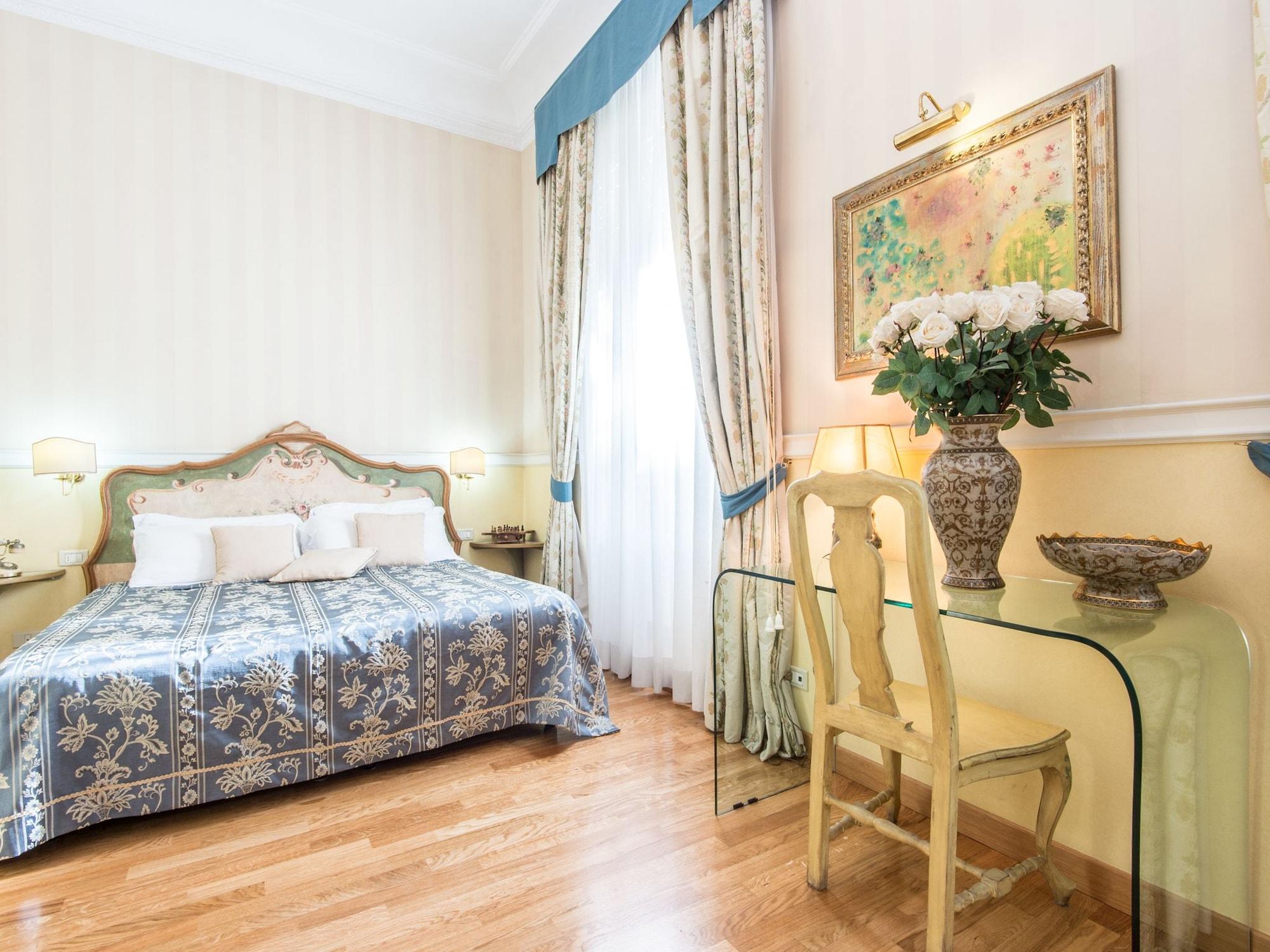 Bed and Breakfast Il Gattopardo Relais Rom Exterior foto