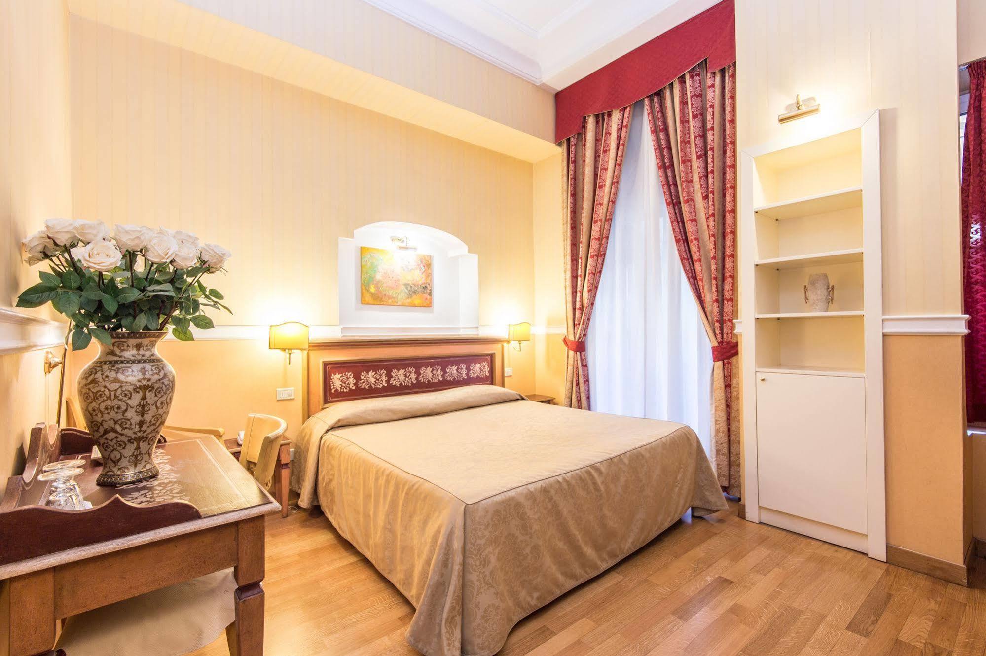 Bed and Breakfast Il Gattopardo Relais Rom Exterior foto